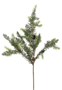 Hemlock 63cm   green   12/144