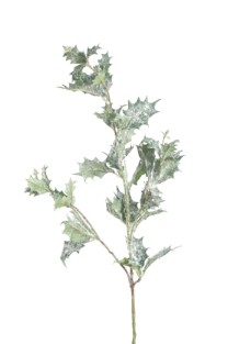 Ice holly spray x3 81cm green   24/192